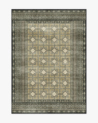 Lorah Charcoal Rug