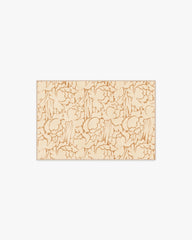 Corrine Cream & Ochre Rug