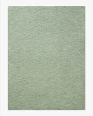 Finley Sage Plush Rug