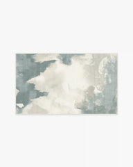 Haze Grey Rug
